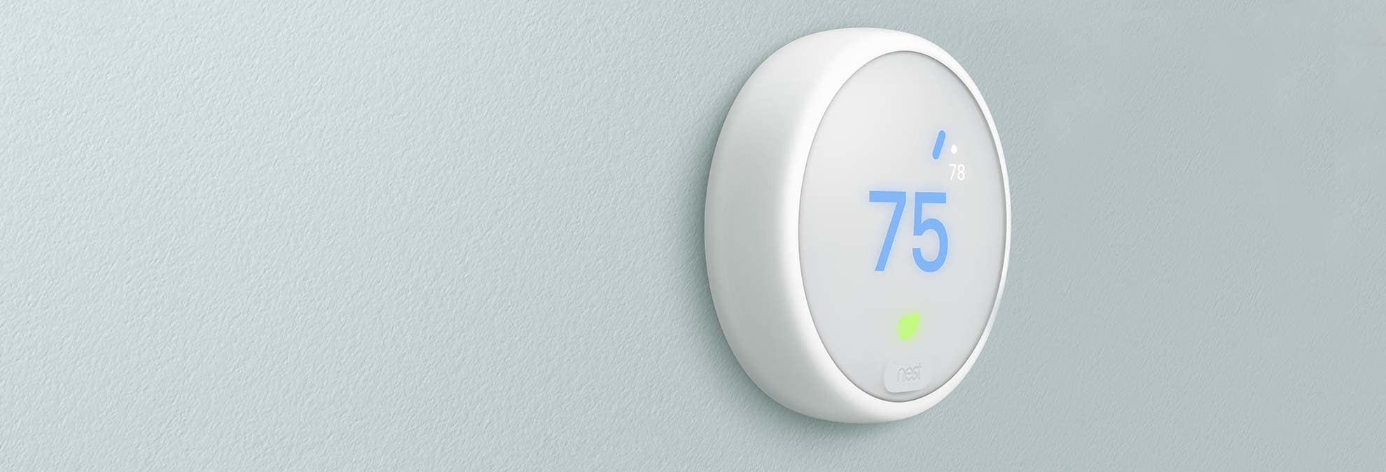 Nest Thermostat E Costs a Lot Less Than Original Consumer Reports